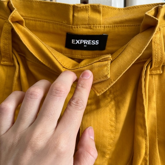 Express shorts - Picture 2 of 5